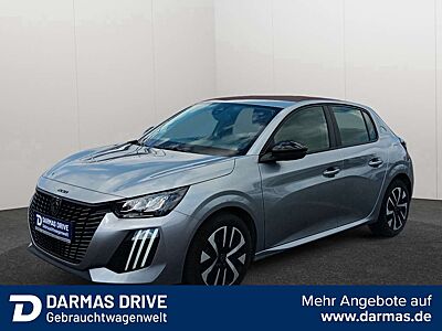 Peugeot 208 208 PureTech 75 Active Carplay Led 1.Hd.