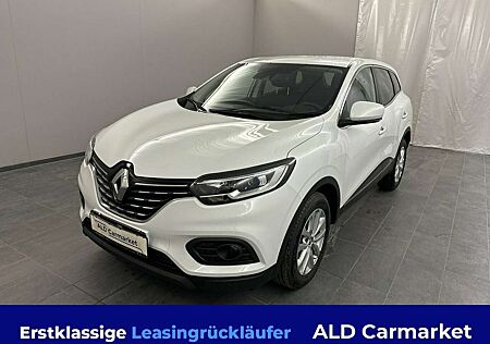 Renault Kadjar TCe 140 EDC GPF BUSINESS EDITION Geschlossen, 5-tü