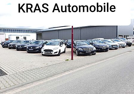 Ford S-Max Business AWD+Navi+Automatik+7.Sitzer