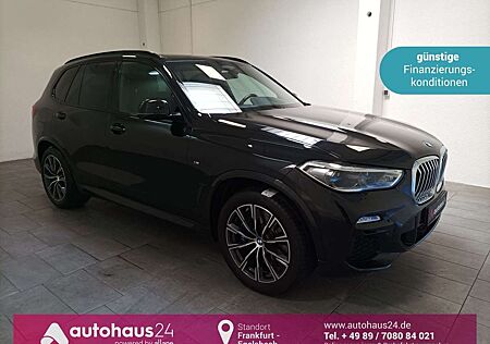 BMW X5 xDrive40i M Sport Navi|CAM|HUD|Sitzhzg.
