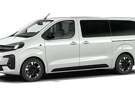 Opel Zafira GS 2.2 D 180 AT8 XL Pano Nav AHK Massage 132 kW...