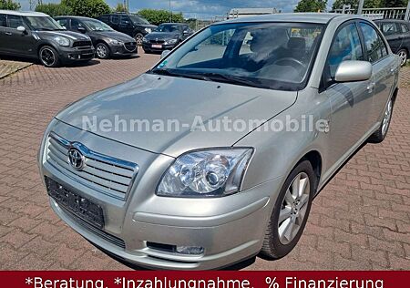Toyota Avensis 2.0 D-4D Executive Lim.