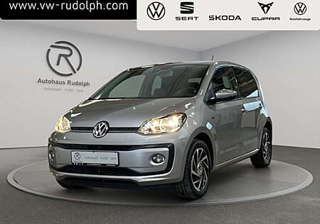VW Up Volkswagen ! 1.0 Join / Standheizung
