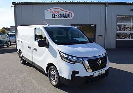 Nissan Primastar Kasten L1H1 2,8t 1.Hd *Tüv+Service Neu