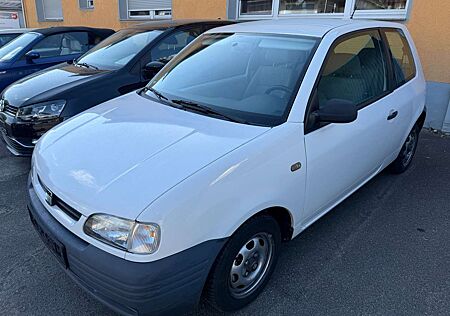 Seat Arosa 1.4 MPI Comfort Automatik TÜV NEU Radio Cassete