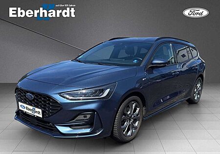 Ford Focus ST-Line