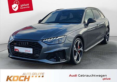 Audi S4 Avant 55 TDI q. Tiptr., Matrix, Pano, ACC, Am