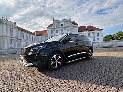 Peugeot 5008 5008 PureTech 180 EAT8 Stop