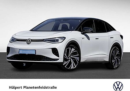 VW ID.5 Volkswagen GTX 4X4 WÄRMEPUMPE ACC LM21 NAVI CARPLAY