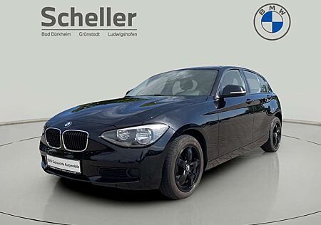 BMW 116 i Verkauf nur an Händler