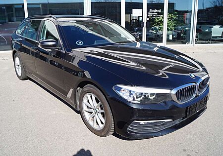 BMW 530i 530 Aut. Touring * Navi * AHK * LED *