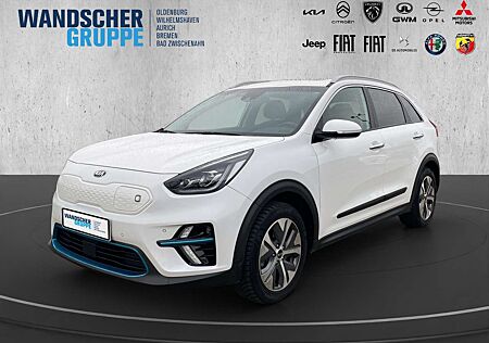 Kia Niro Spirit e- +Navi+LED+Kam.+SD+KeyLess+SHZ