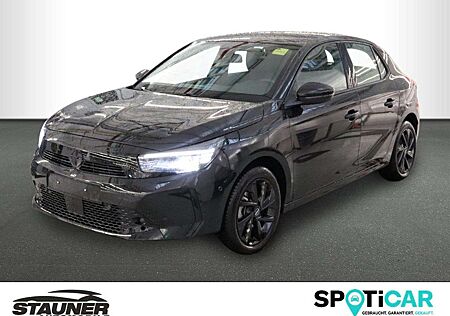 Opel Corsa F GS Line *LED*180°KAMERA*SHZ*LHZ*CARPLAY*