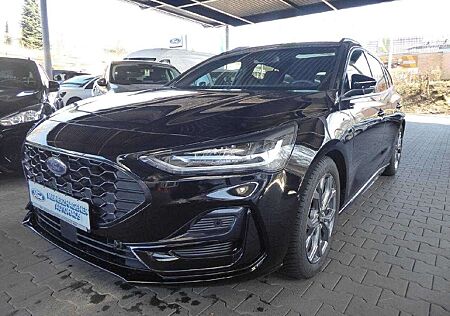 Ford Focus Turnier ST-Line X, Panorama, ACC, Kam