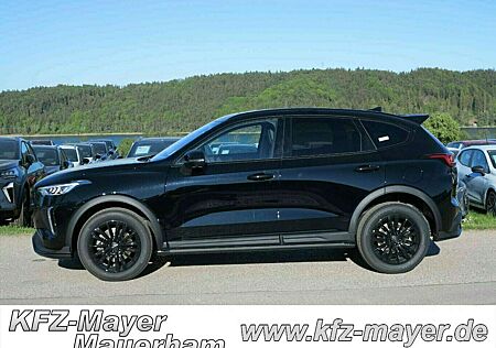 GWM HAVAL Jolion Pro Luxury