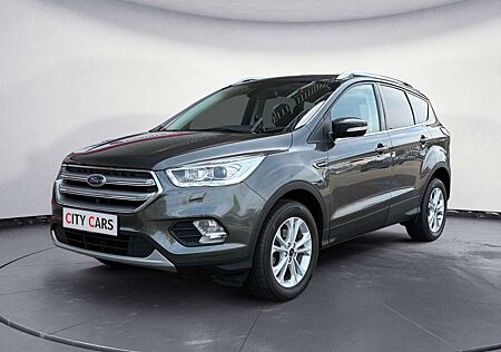 Ford Kuga Titanium Navi Kamera LED