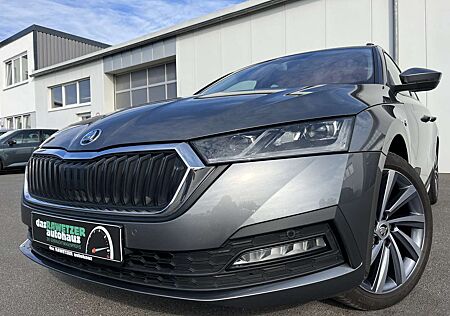 Skoda Octavia Combi 2.0 TDI DSG Ambition 156€ m. 20% Anzahlung