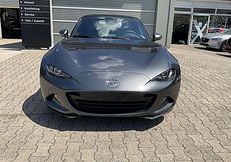 Mazda MX-5 1.5L SKY-G 97 kW (132 PS) Exclusive Line Der Klas