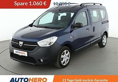 Dacia Dokker 1.6 SCe Ambiance *KLIMA*GARANTIE*