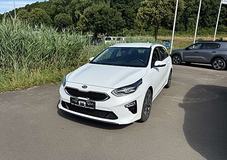 Kia XCeed Ceed SW / cee'd SW Spirit