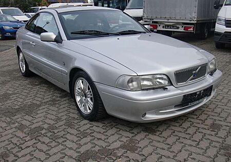 Volvo C70 2.4T Automatik*TÜV NEU*