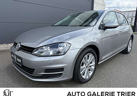 VW Golf Volkswagen VII 1.6 TDI Lim.Trendline BMT NAVI PDC TOP Klima