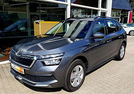 Skoda Kamiq Ambition - 5 Jahre Garantie