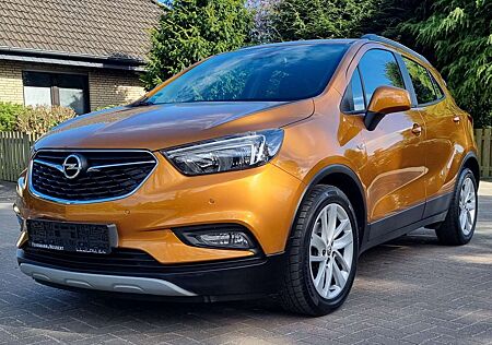 Opel Mokka X 1.4 ECOTEC AHK Start/Stop 120 Jahre