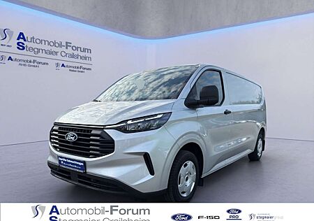 Ford Transit Custom Kasten Trend 320L2H1 *EXPRESS-LINE-PAKET*