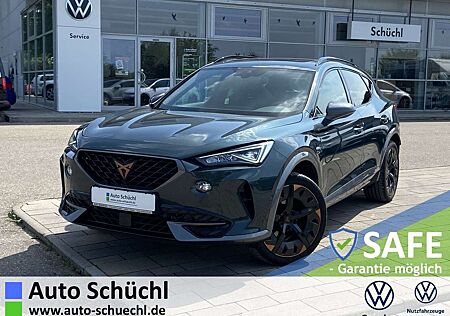 Cupra Formentor 1.4 TSI DSG eHybrid 19"+SAFE-DRIVING-L