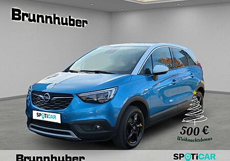 Opel Crossland Turbo EU6d INNOVATION 1.2 Direct Injection Turbo,