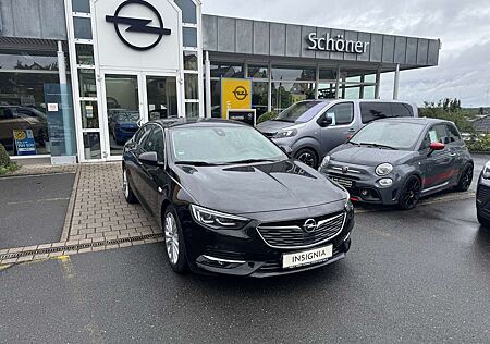 Opel Insignia Innovation 4x4