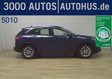 Ford Kuga 2.5 Duratec PHEV Titanium AHK Navi Sound