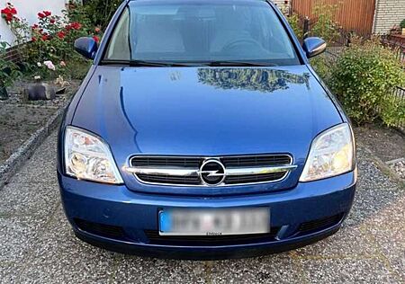 Opel Vectra 1.8 Selection Comfort