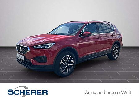 Seat Tarraco 2.0 TDI Style DSG/NAVI/RearView/AHK uvm.