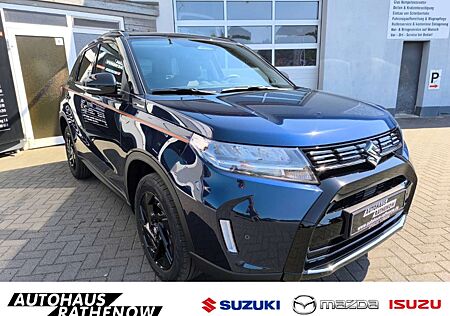 Suzuki Vitara 1.4 Mild-Hybrid Comfort+ SOMO X-ITE Navi*Leder*LED