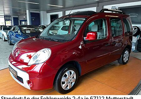 Renault Kangoo *43-TKM* AUT./ROLLSTUHLLIFT/NAVI/PANO/SHZ