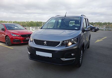 Peugeot Rifter Active L2 1.2 PureTech 130 EAT8
