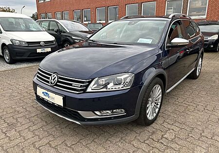 VW Passat Alltrack Volkswagen Variant 2.0 TDI DSG BMT 4Motion