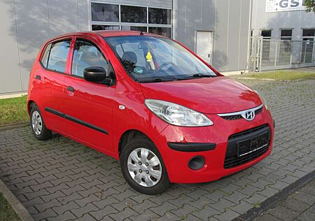 Hyundai i10 1.1 Style