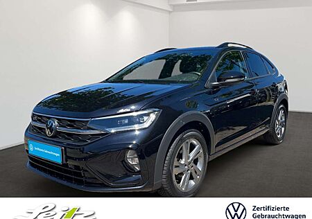 VW Taigo Volkswagen 1.5 TSI R-Line *MATRIX*KAMERA*NAVI*
