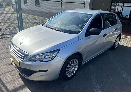 Peugeot 308 Access