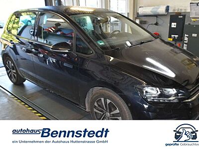 Volkswagen Golf Sportsvan 1.2 TSI IQ.DRIVE APP KAMERA SHZ