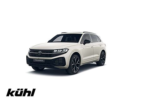 VW Touareg Volkswagen 3.0 V6 TDI SCR 4MOTION R-Line 4MOTION Fi
