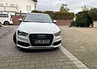 Audi S3 2.0 TFSI quattro