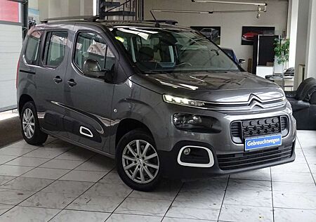 Citroën Berlingo Citroen 1.5 BlueHDi 130 Feel M Autom.