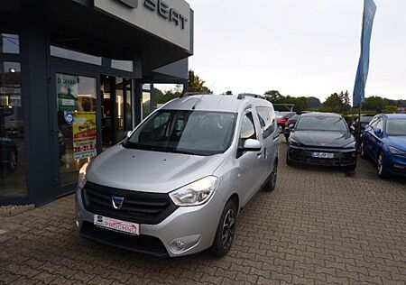 Dacia Dokker Laureate 1,5 Ltr. 90 PS