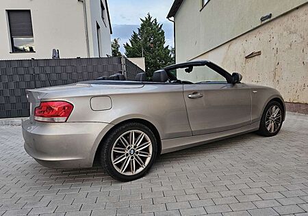 BMW 118i 118 Cabrio