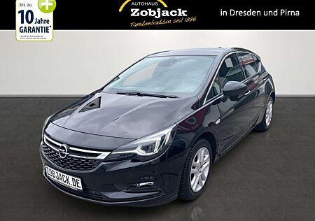 Opel Astra K Innovation DAB, Navi, LED, Parkpilot