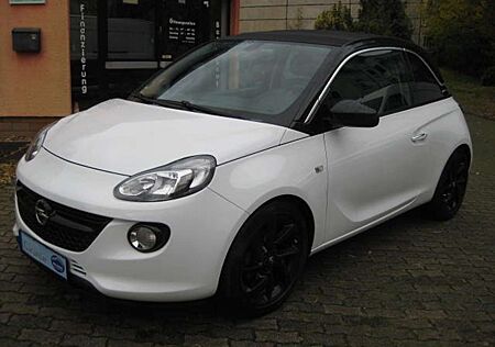 Opel Adam gebraucht kaufen Opel Adam 1.0 Start/Stop Open Air HU/AU NEU